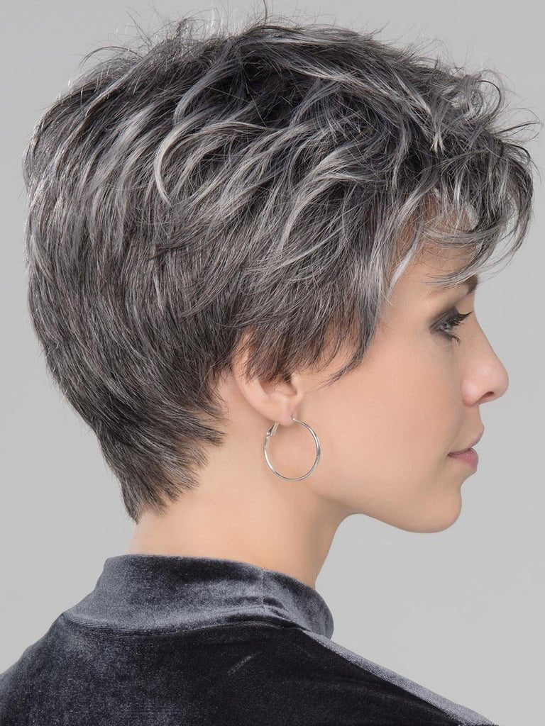 Spring Hi by Ellen Wille | Hair Power