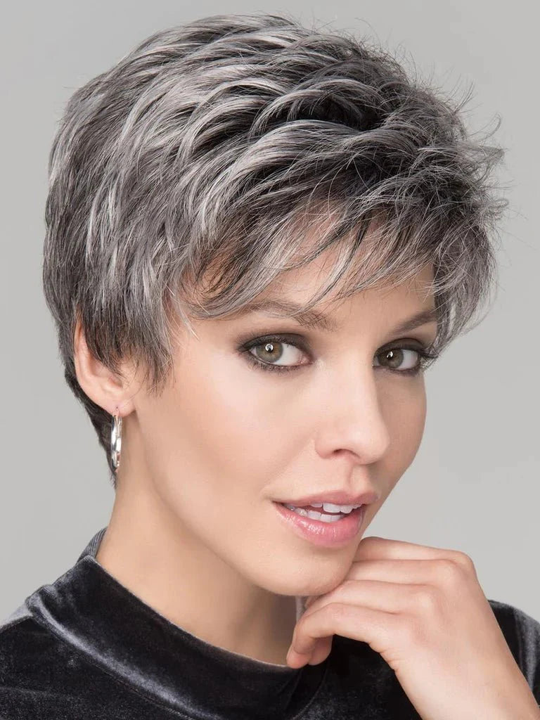 Spring Hi by Ellen Wille | Hair Power