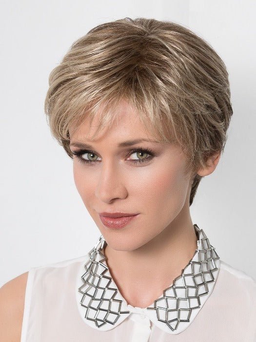 Close by Ellen Wille | Top Power | Synthetic Topper