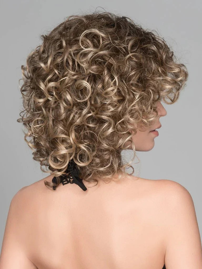 Jamila Plus | Hair Power by Ellen Wille