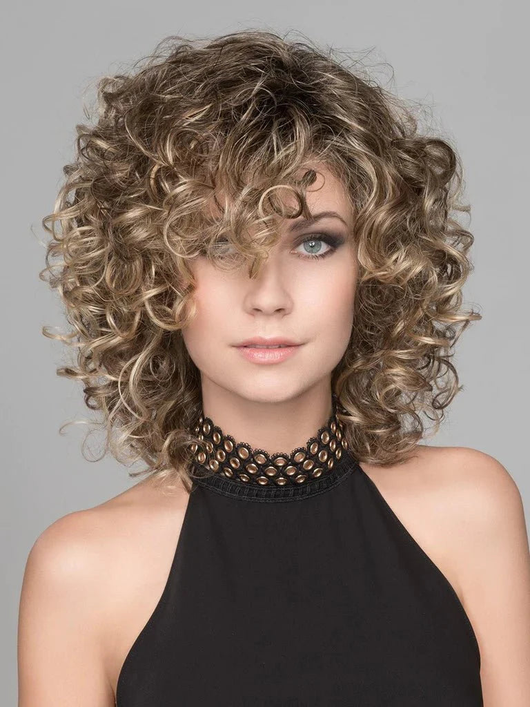 Jamila Plus | Hair Power by Ellen Wille