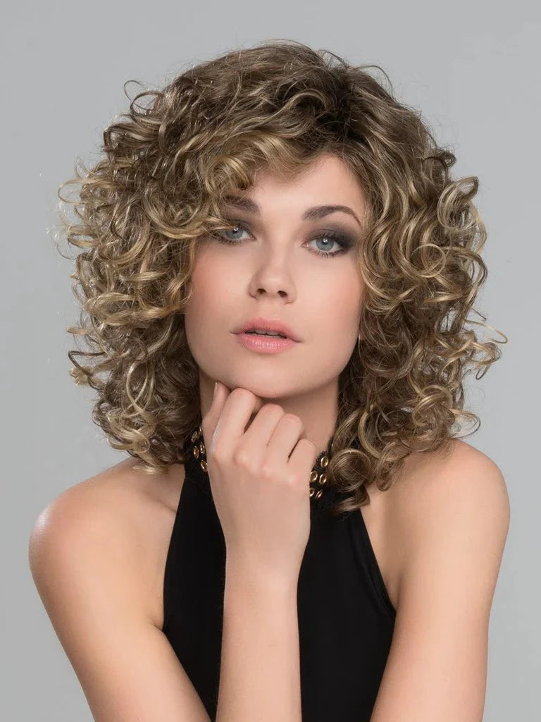 Jamila Plus | Hair Power by Ellen Wille