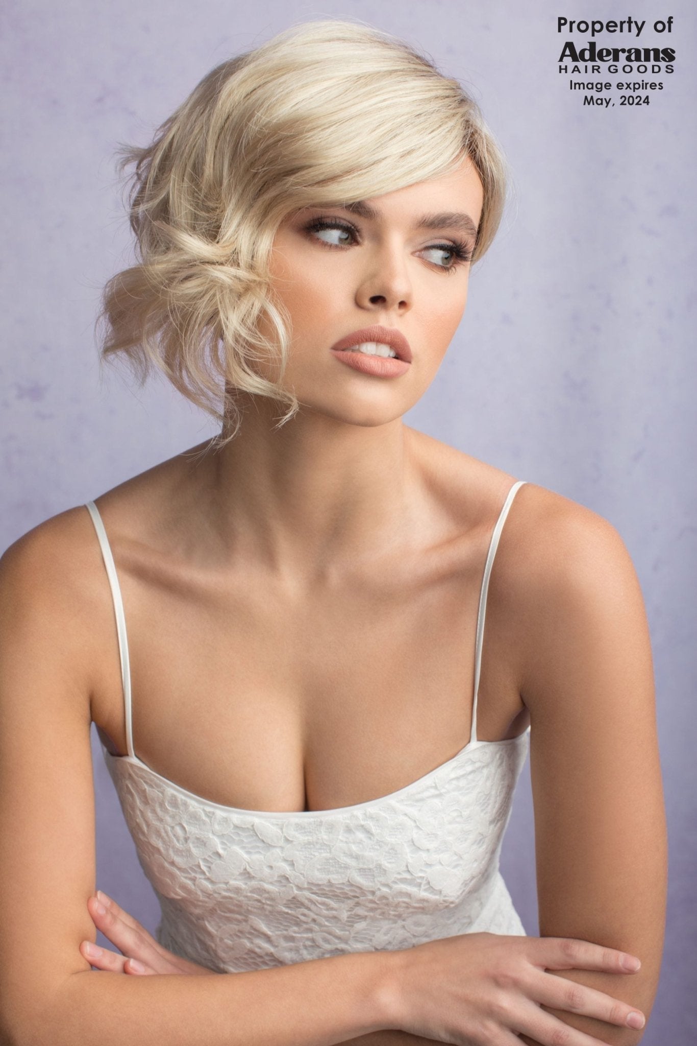Vee by Rene of Paris