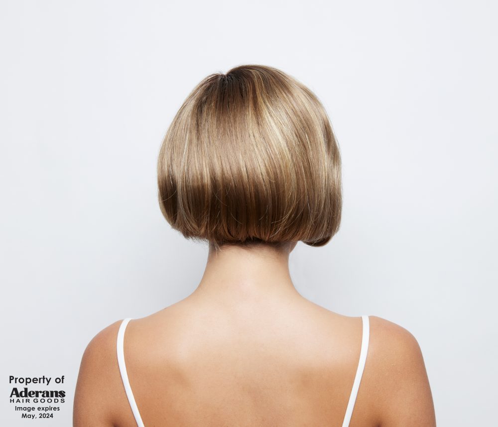 Sue by Rene of Paris