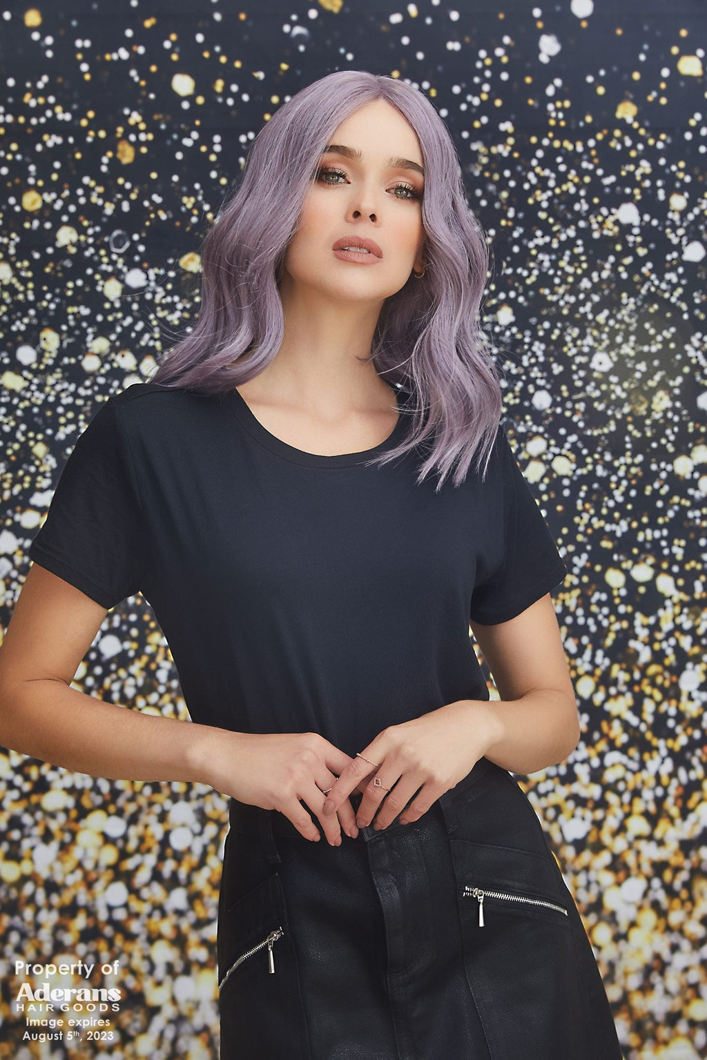 Velvet Wavez by Rene of Paris