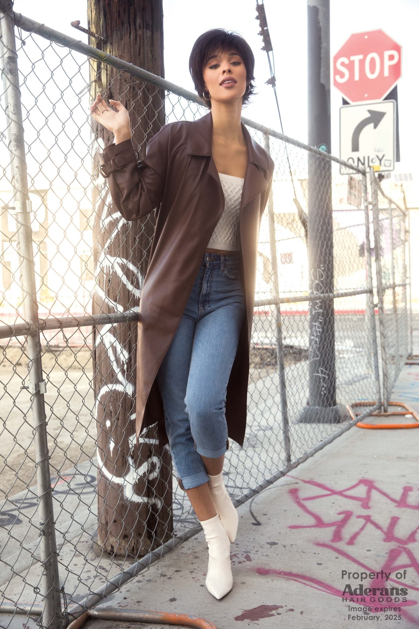 Coco by Rene of Paris