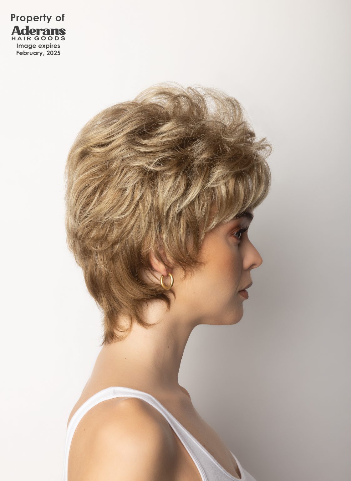 Joey by Rene of Paris