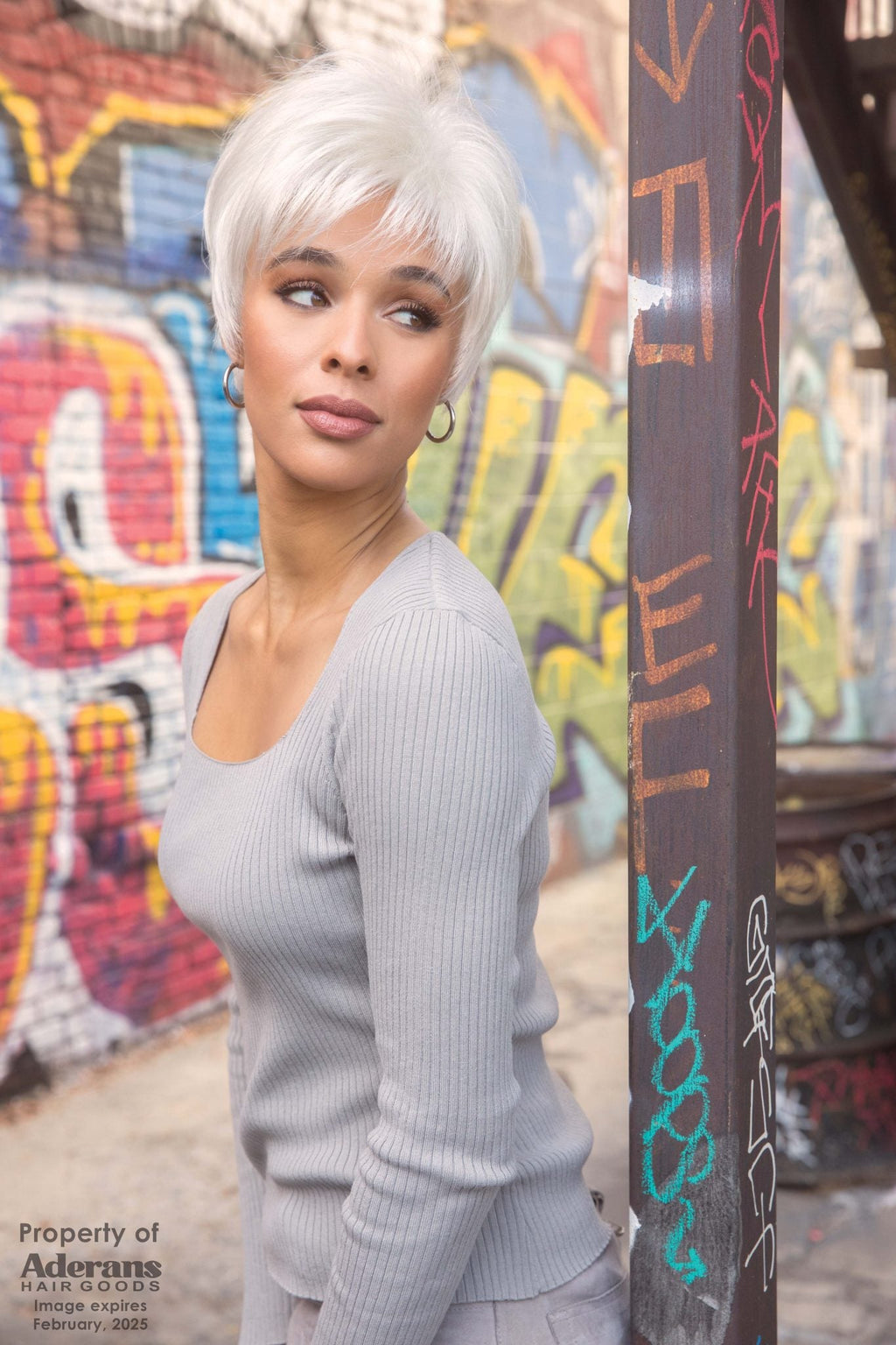 Samy by Rene of Paris