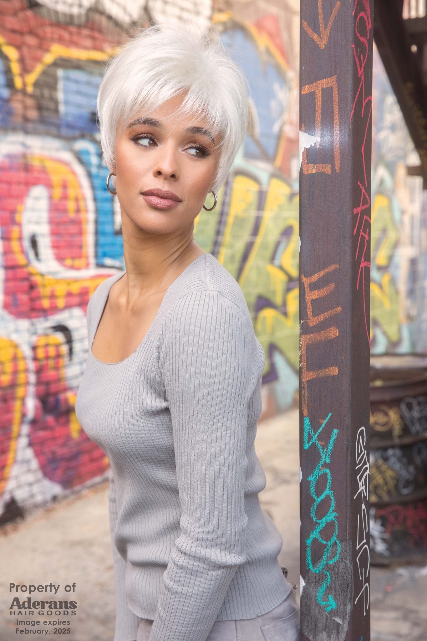 Samy by Rene of Paris