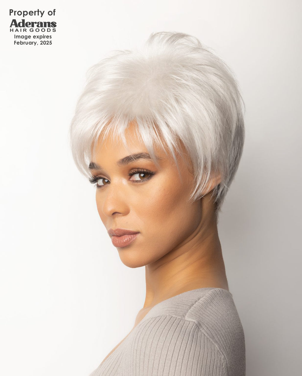 Samy by Rene of Paris
