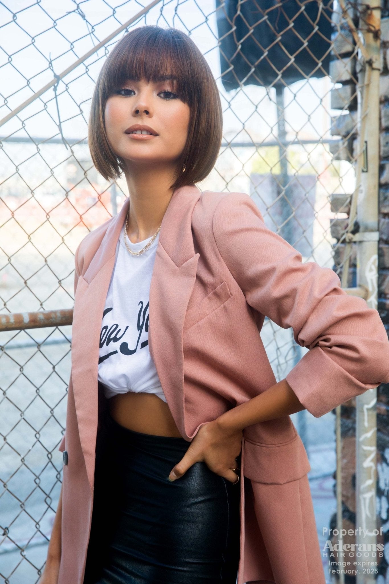 Tori by Rene of Paris