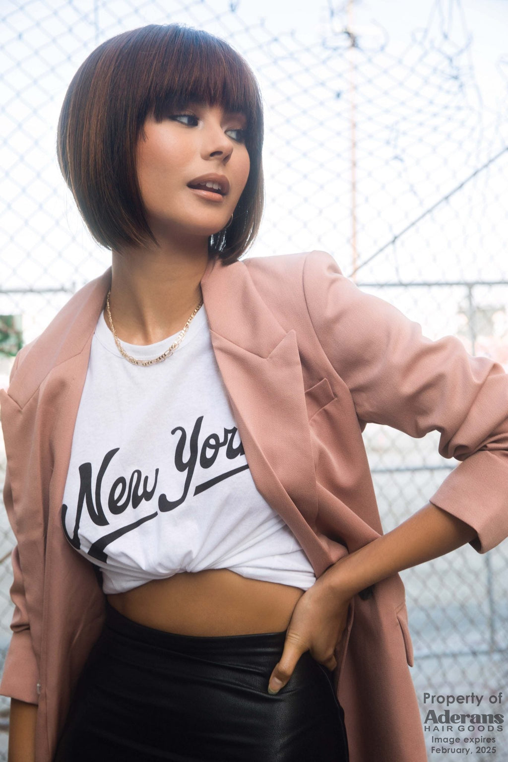 Tori by Rene of Paris