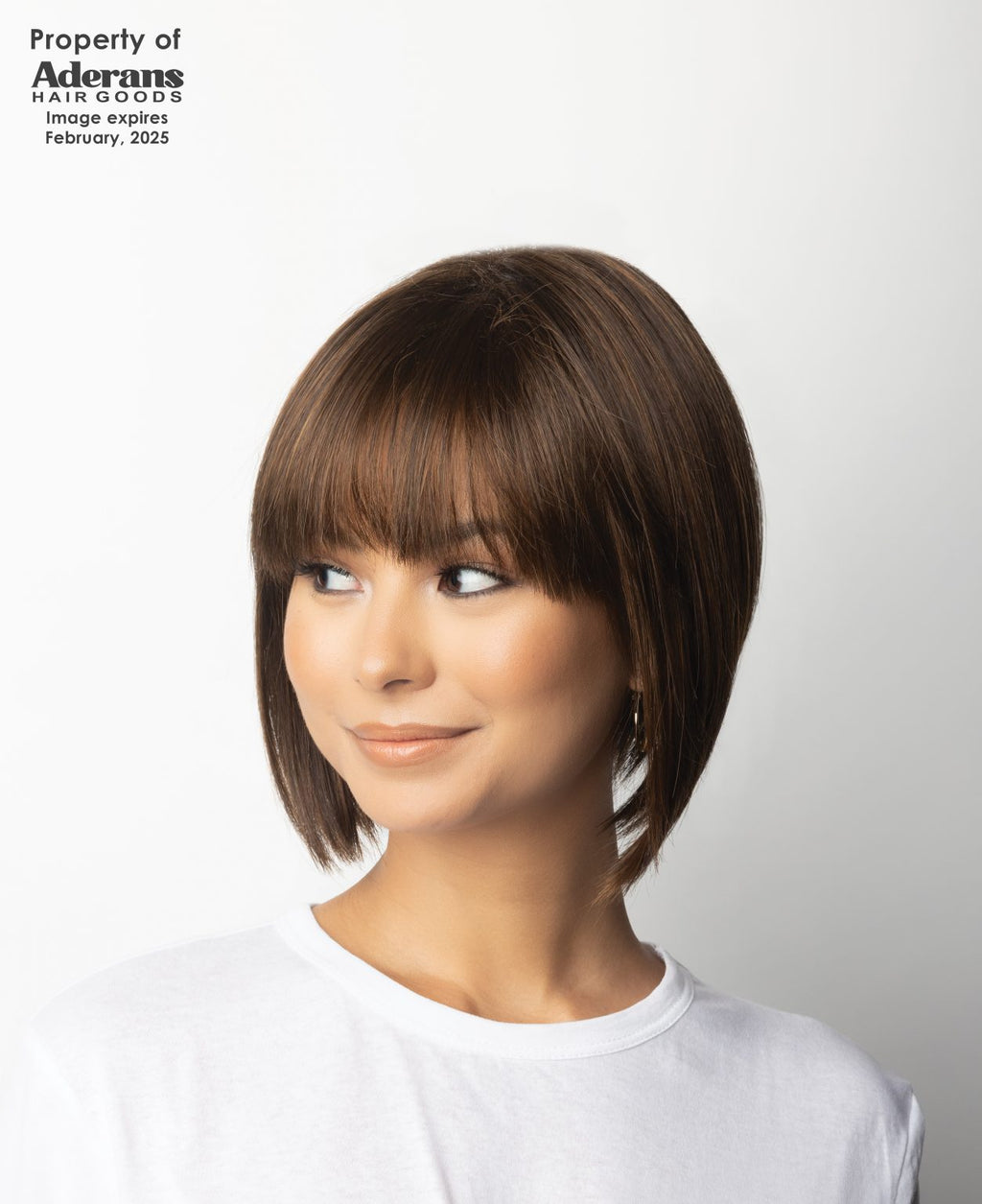 Tori by Rene of Paris