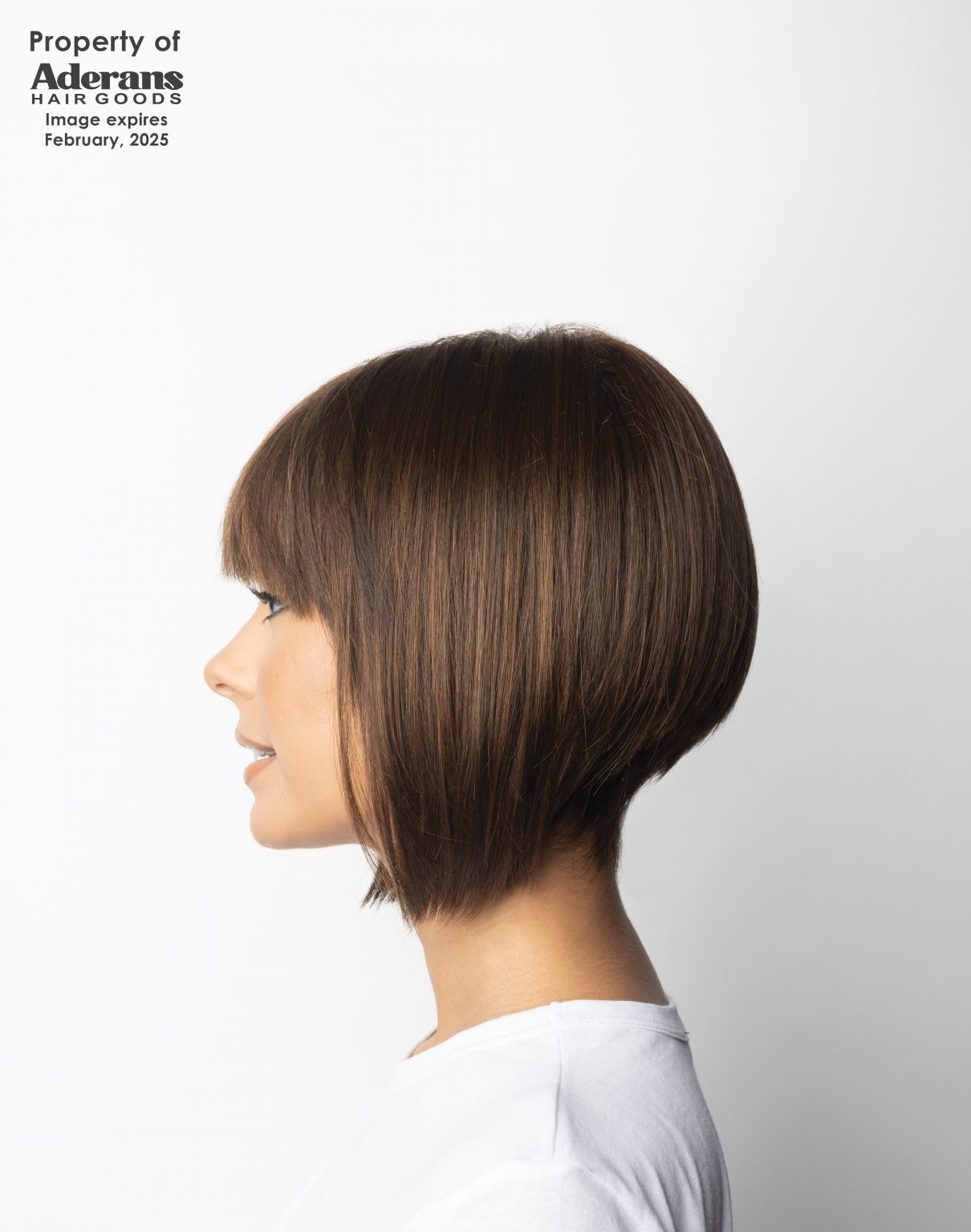 Tori by Rene of Paris