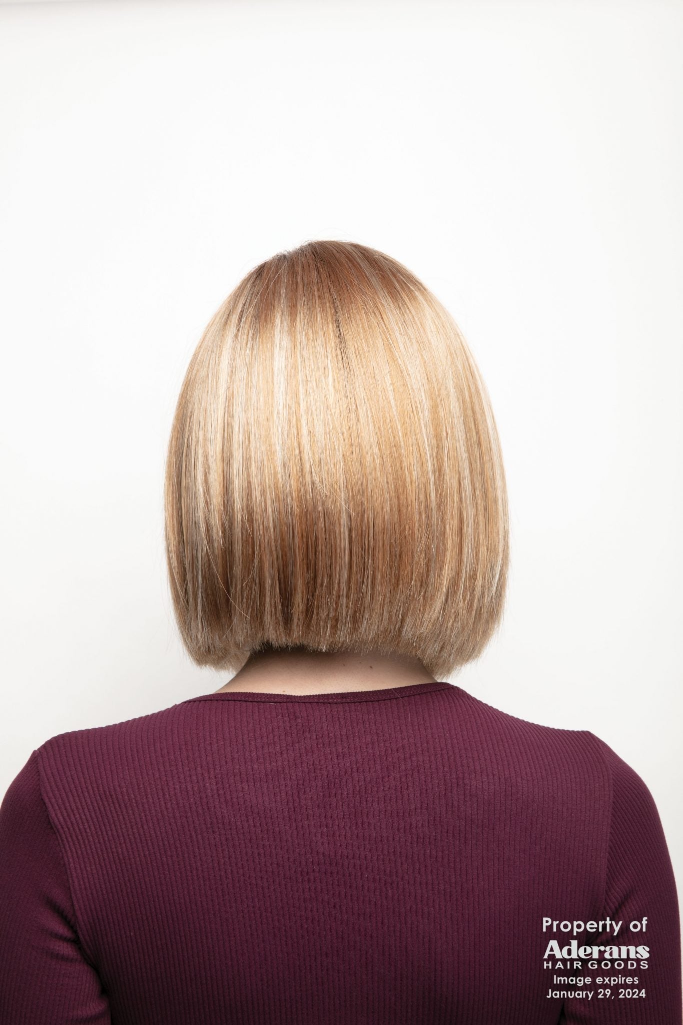 Kai by Rene of Paris