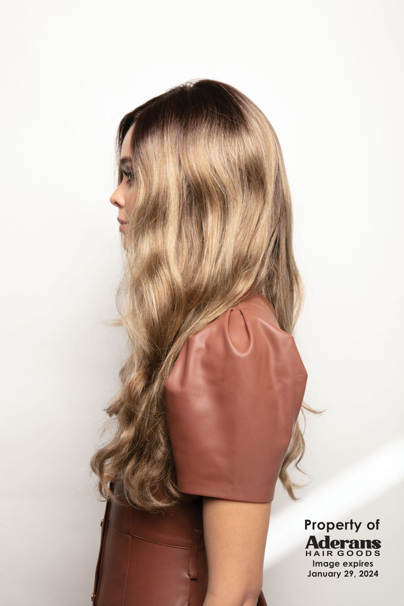 Rylee by Rene of Paris
