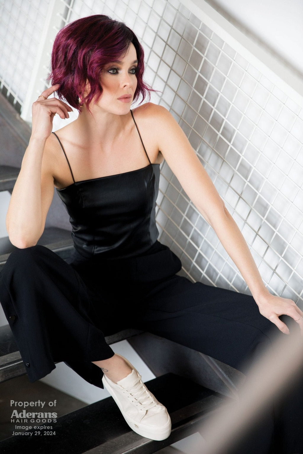 Rae by Rene of Paris