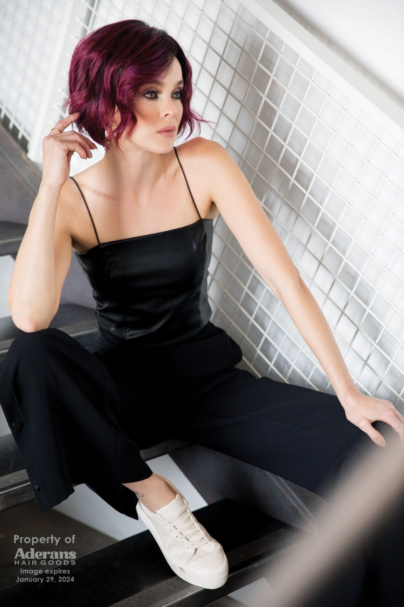Rae by Rene of Paris