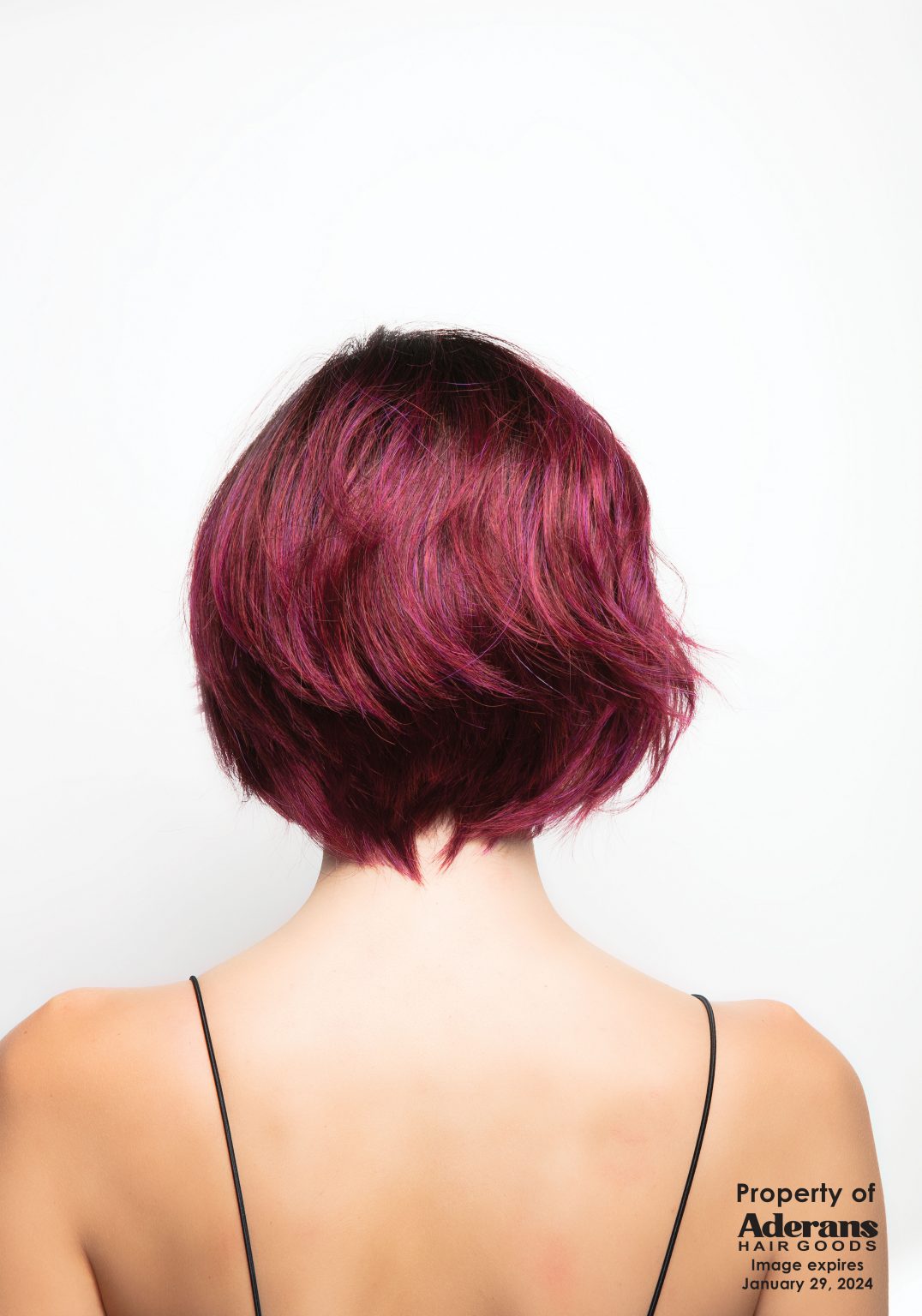 Rae by Rene of Paris