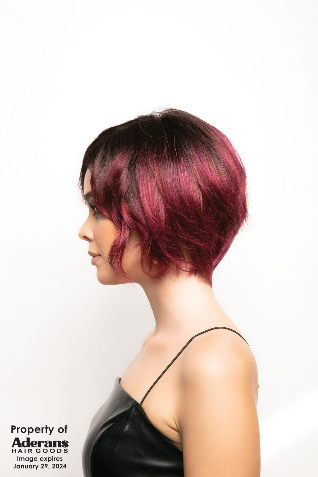 Rae by Rene of Paris