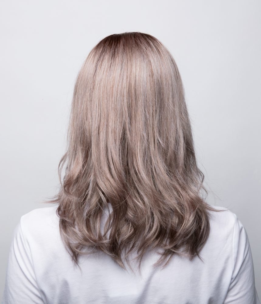 Nakia by Rene of Paris