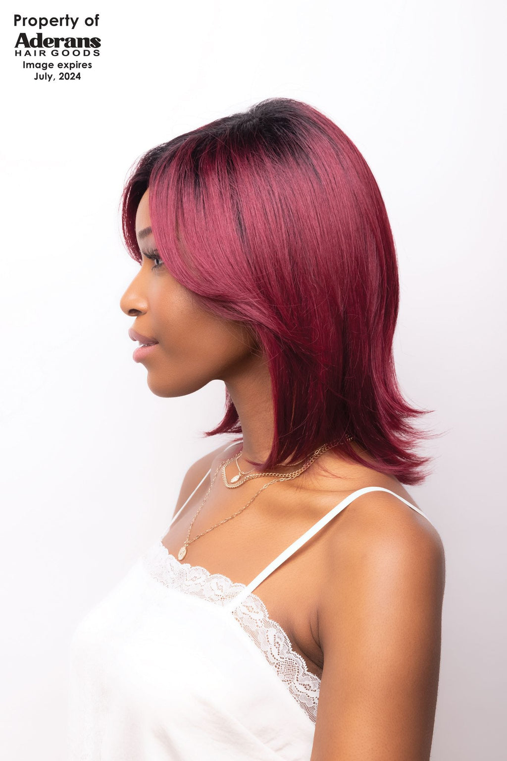 Sassy by Rene of Paris
