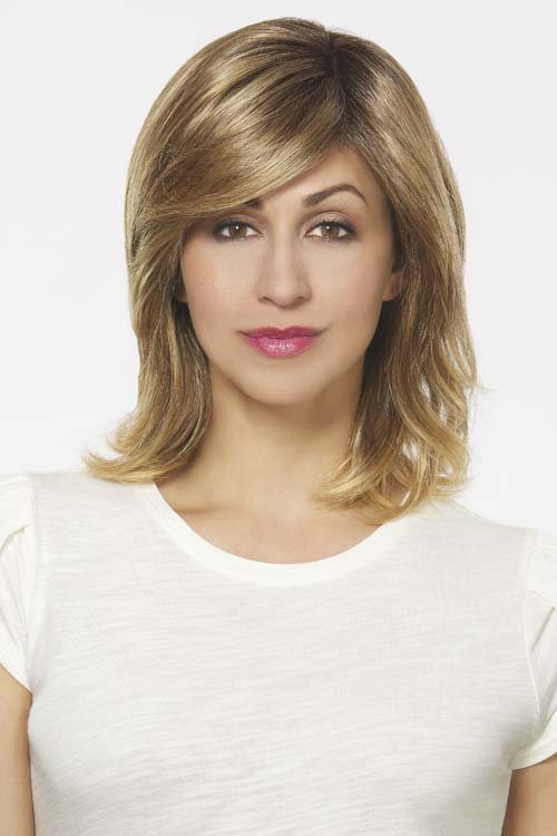 HANNAH by Henry Margu