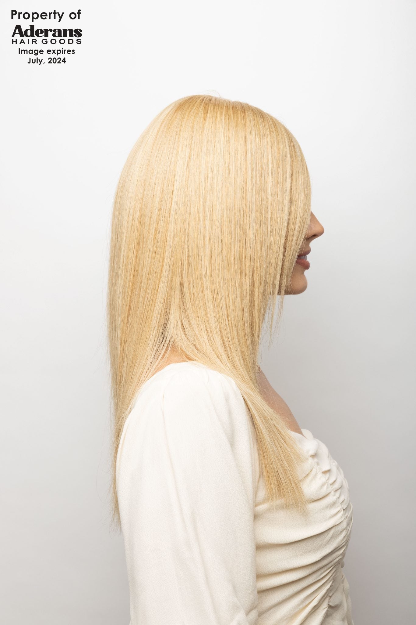 Lily by Rene of Paris