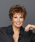 Whisper by Raquel Welch