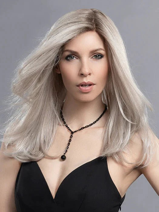 Advance by Ellen Wille | Prime Power Human/Synthetic Hair Blend
