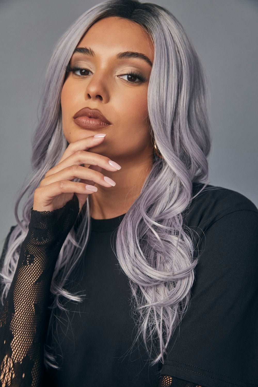Allure Wavez by Rene of Paris