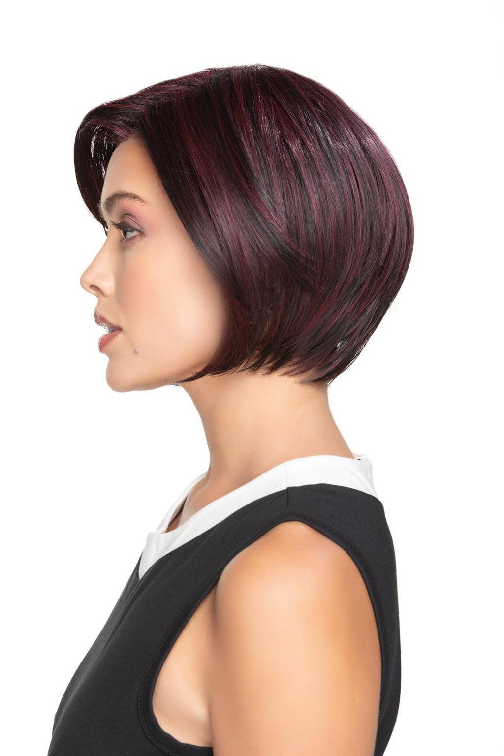 Angled Bob from TressAllure