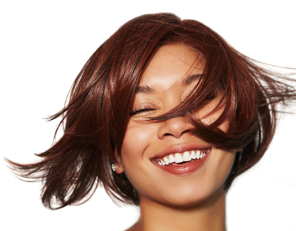 Angled Bob from TressAllure
