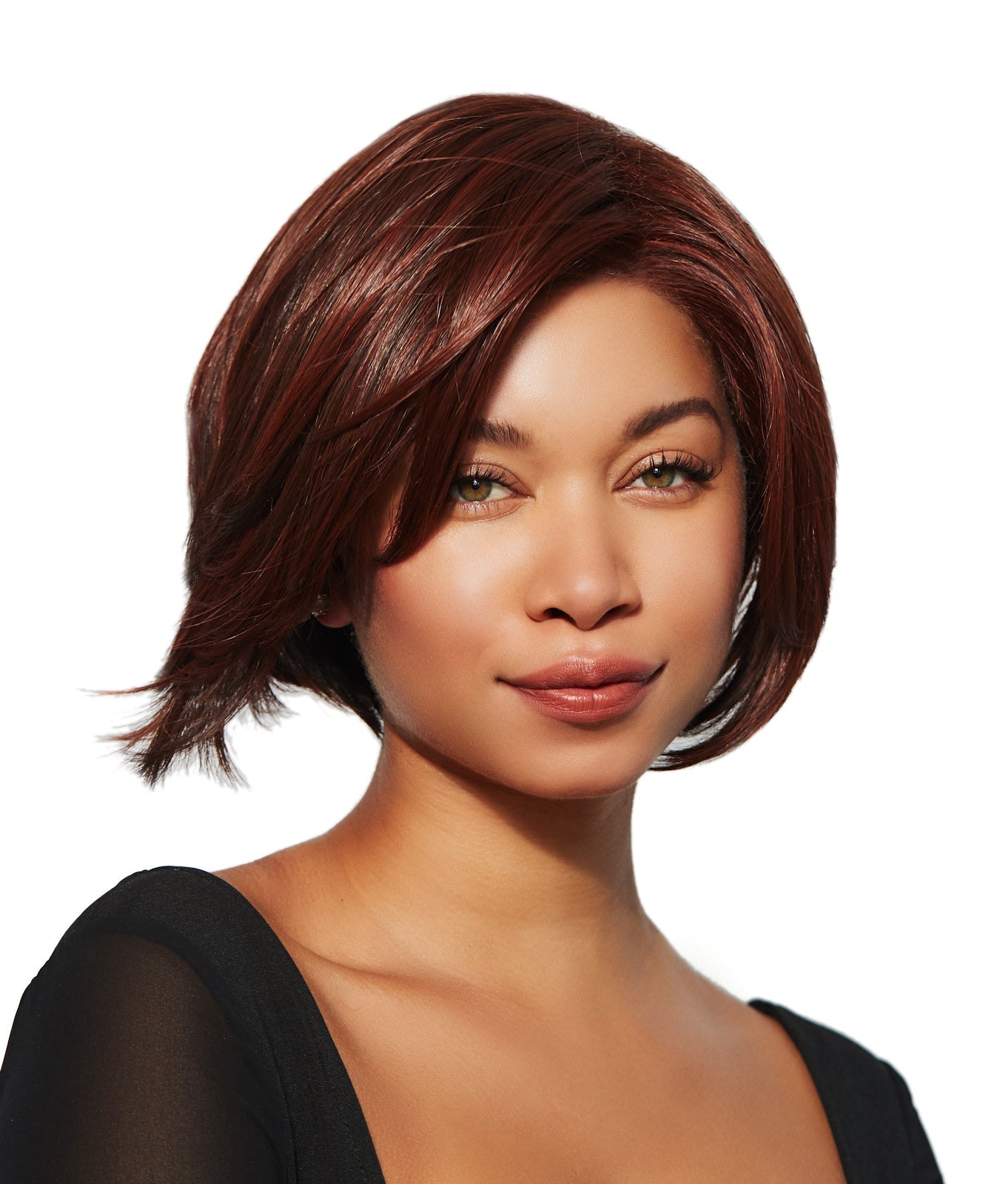 Angled Bob from TressAllure