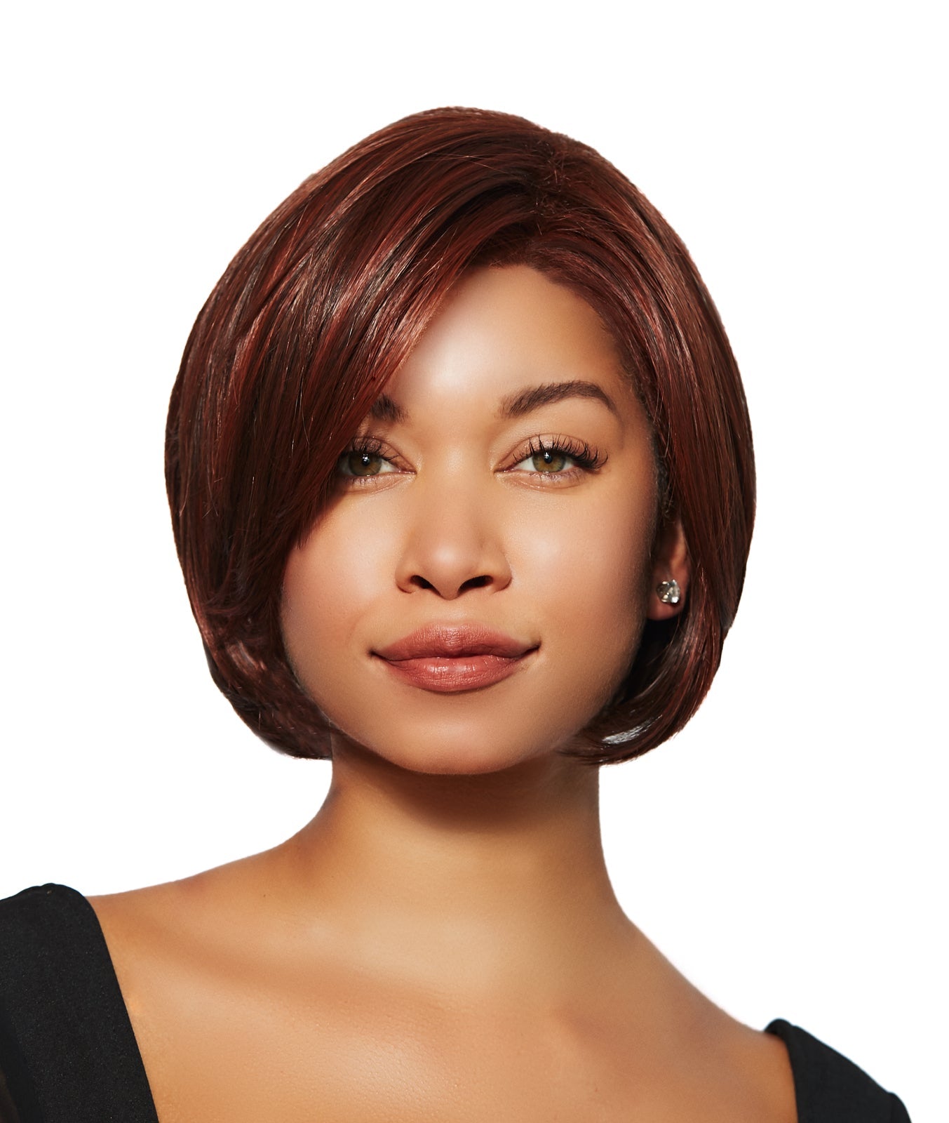 Angled Bob from TressAllure