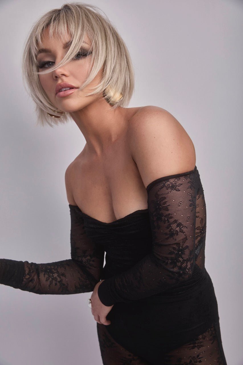 Aria by Rene of Paris