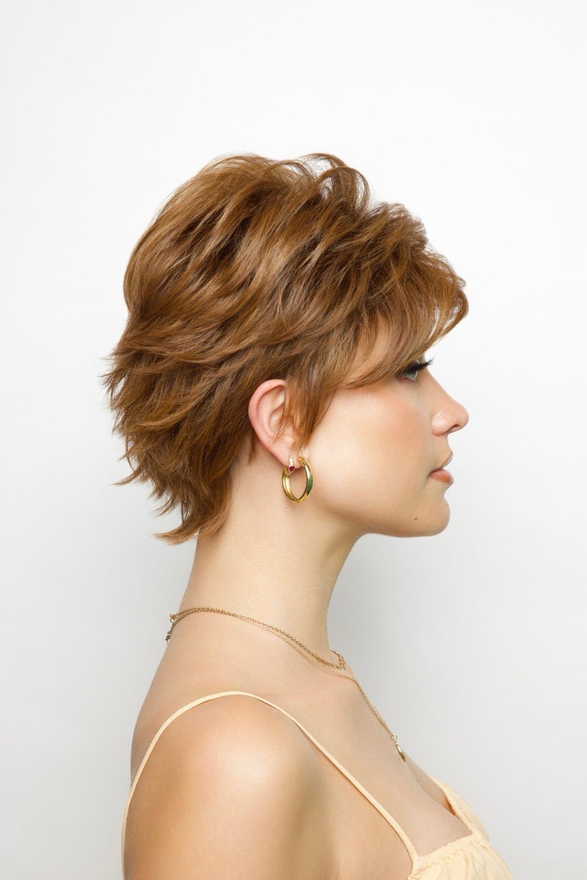 Aubrey - Orchid Collection by Rene of Paris