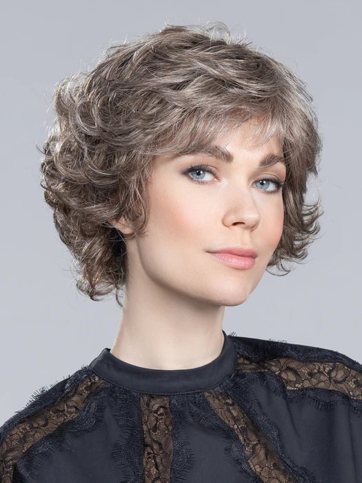 Aurora Comfort by Ellen Wille | Hair Power