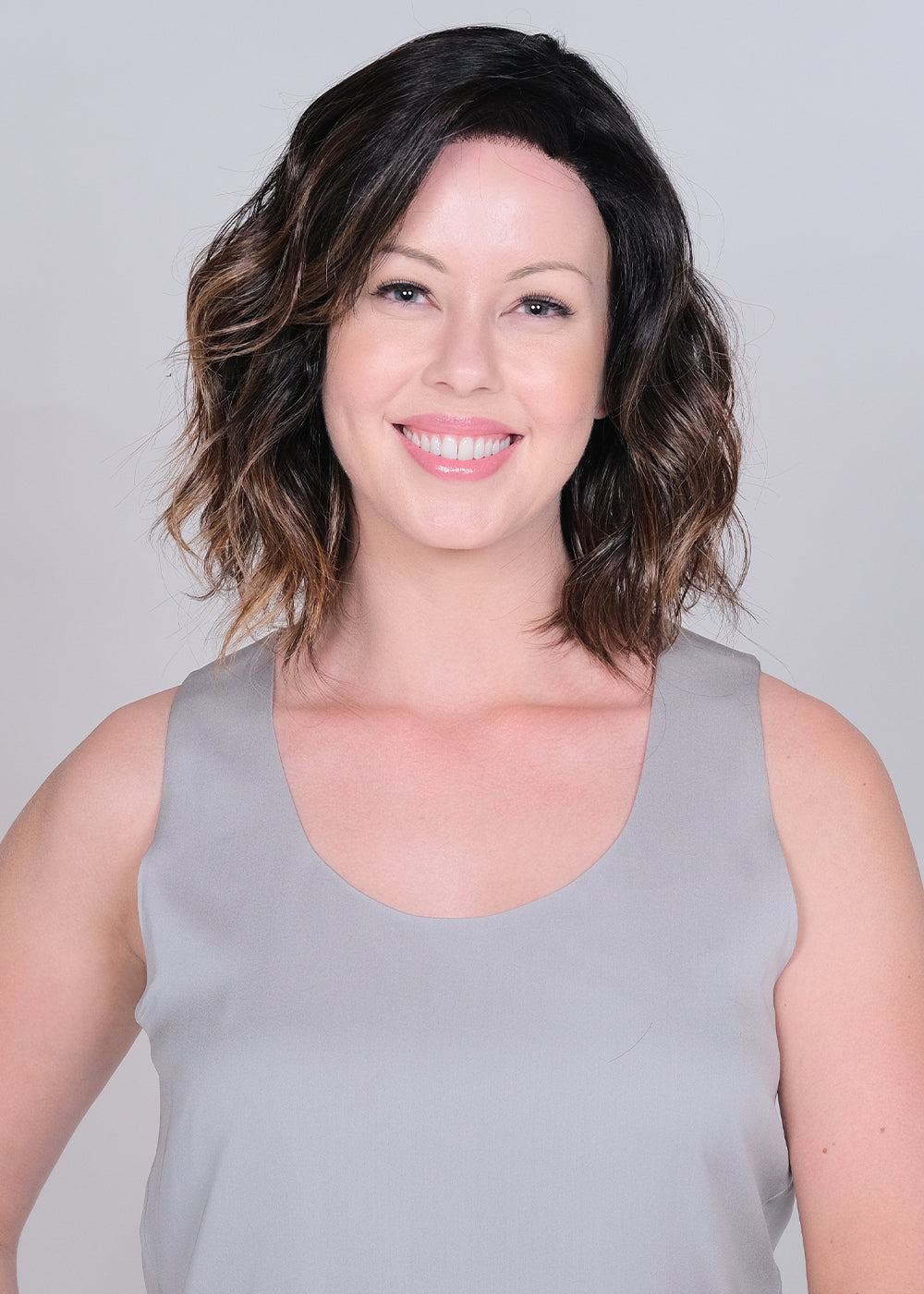 Caliente Balayage by Belle Tress