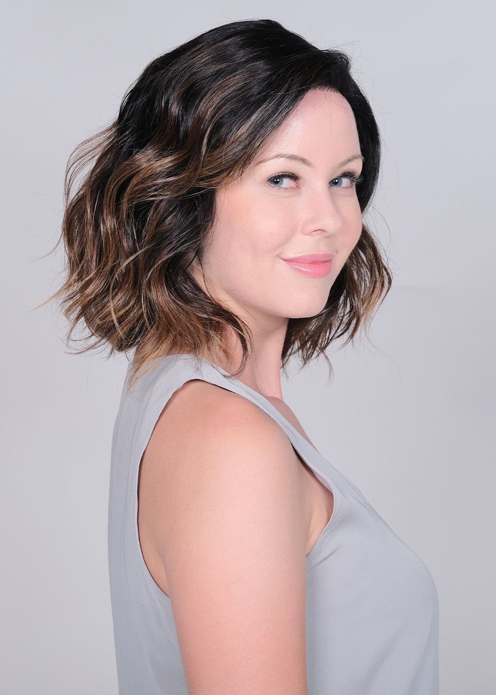 Caliente Balayage by Belle Tress