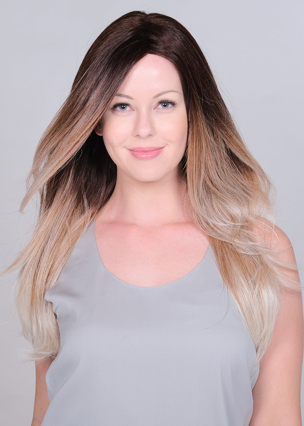 Dolce & Dolce 23 Balayage by Belle Tress