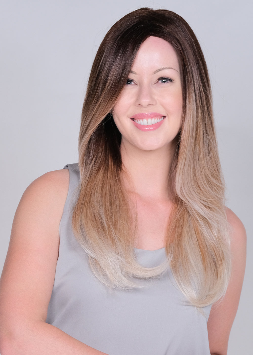 Dolce & Dolce 23 Balayage by Belle Tress