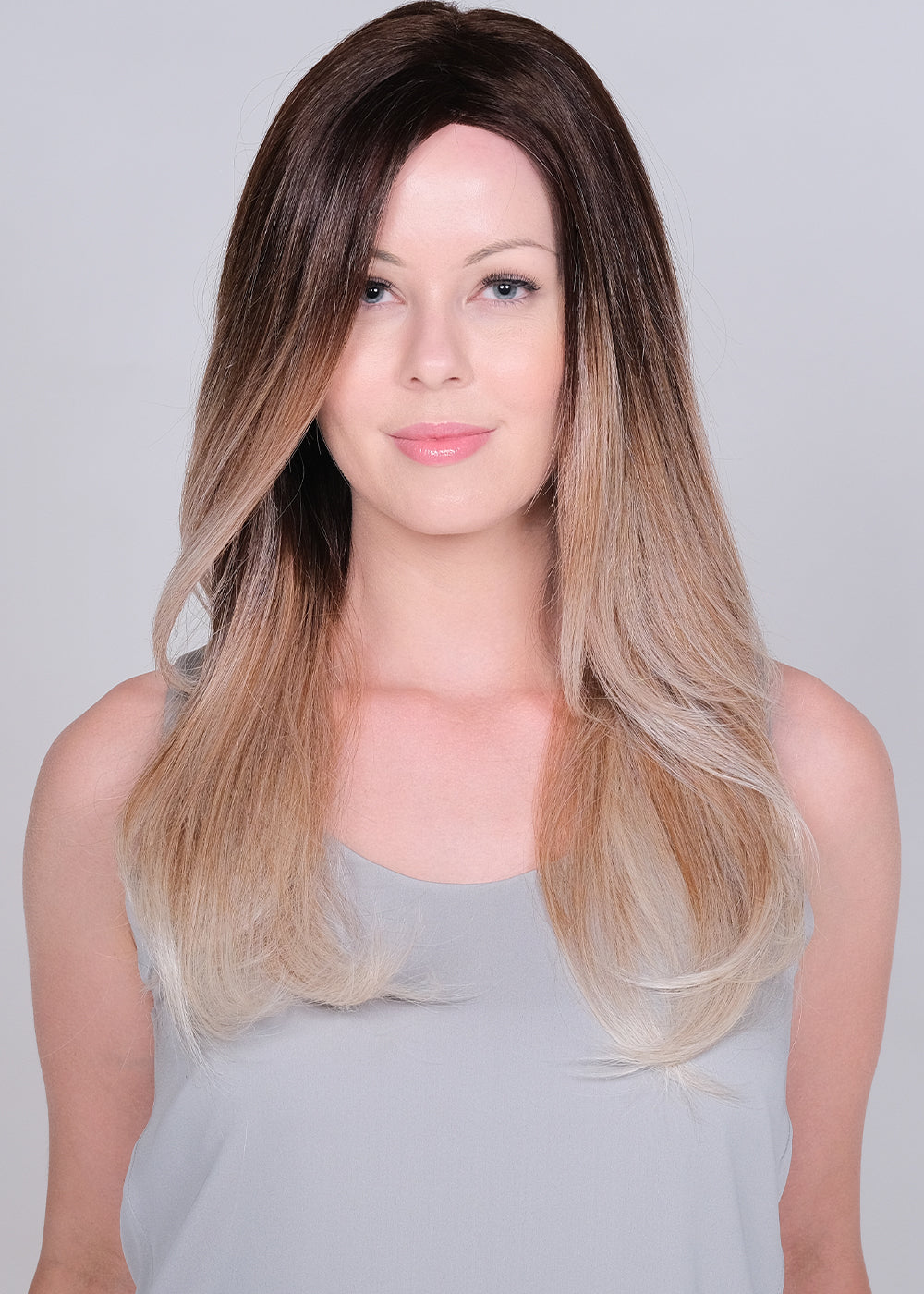 Dolce & Dolce 23 Balayage by Belle Tress