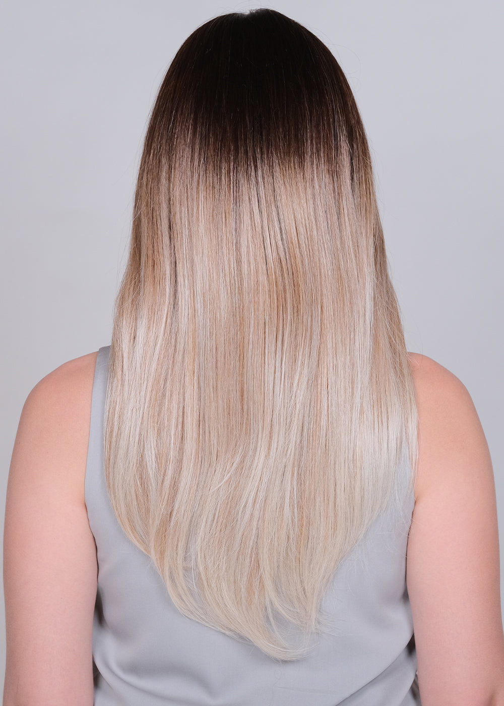 Dolce & Dolce 23 Balayage by Belle Tress