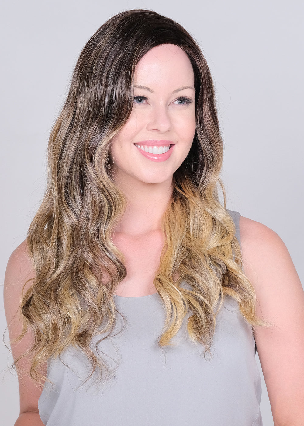 Maxwella 22 Balayage by Belle Tress