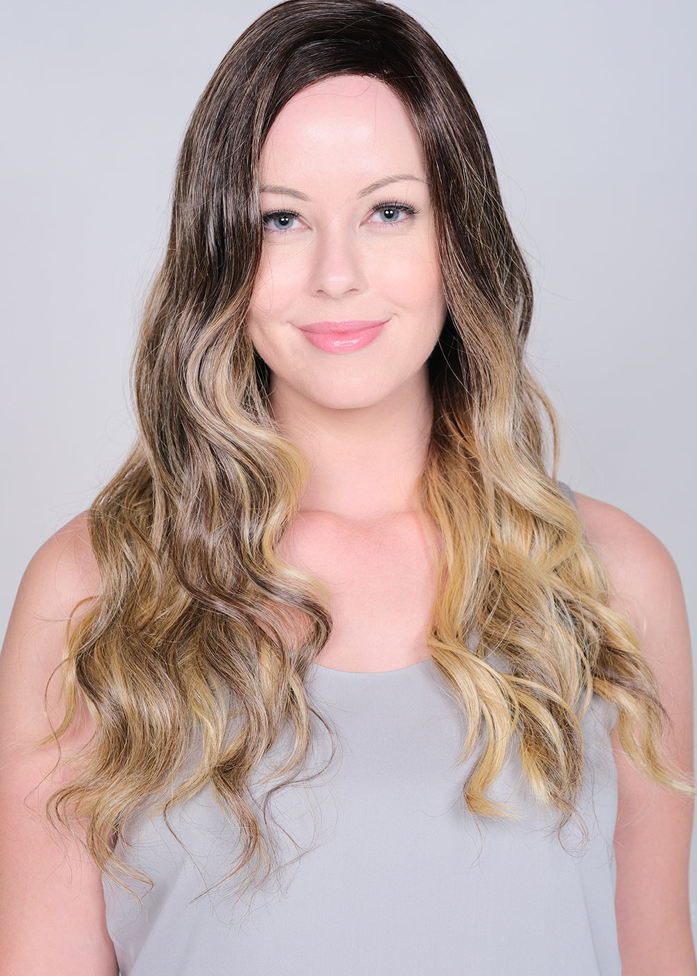 Maxwella 22 Balayage by Belle Tress