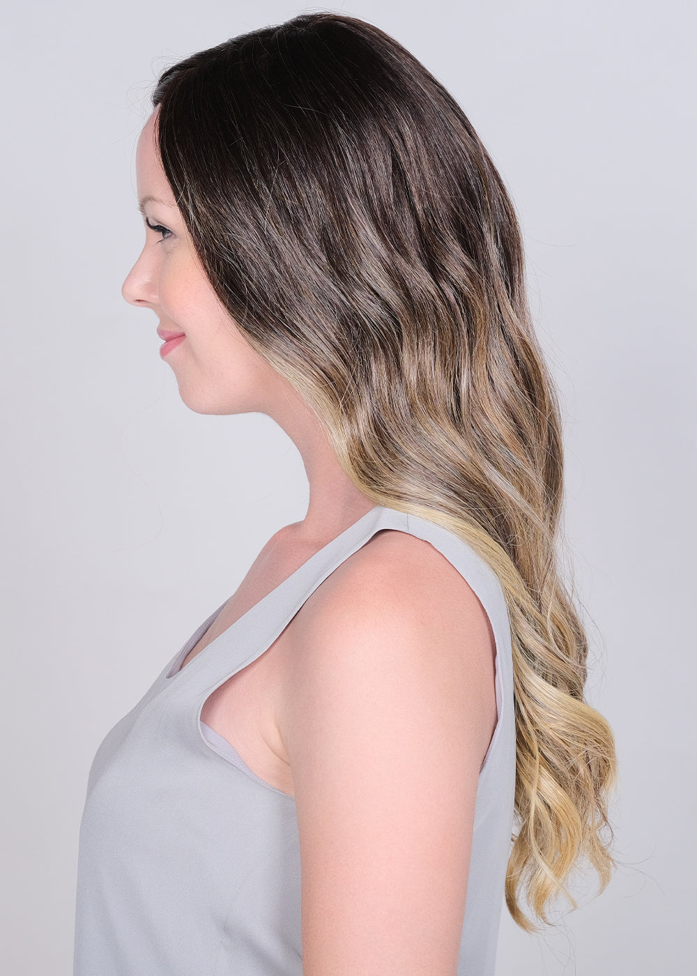 Maxwella 22 Balayage by Belle Tress