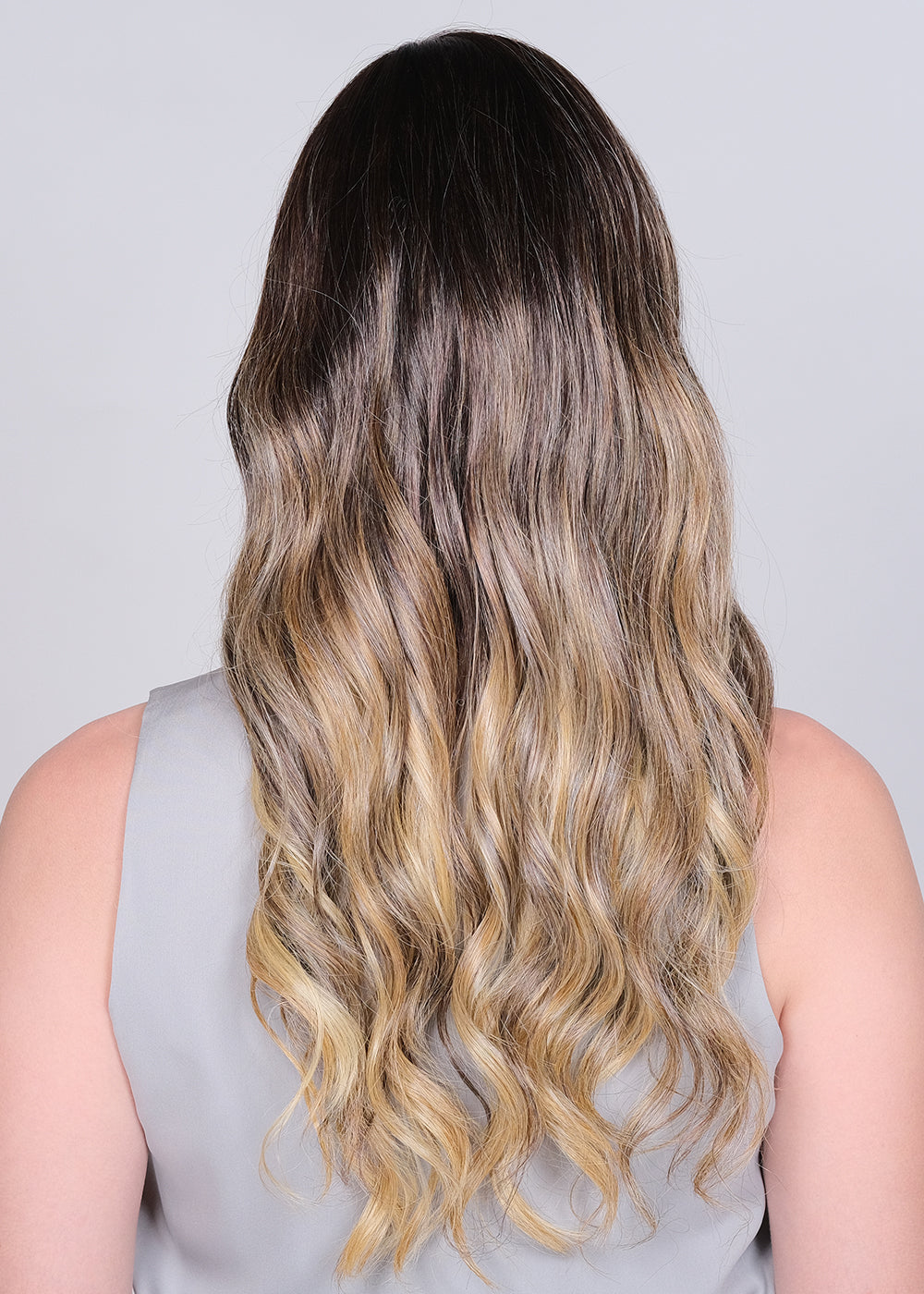 Maxwella 22 Balayage by Belle Tress