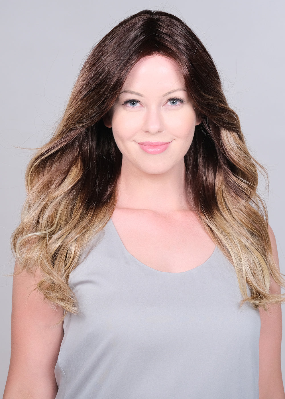 Peerless 22 Balayage by Belle Tress
