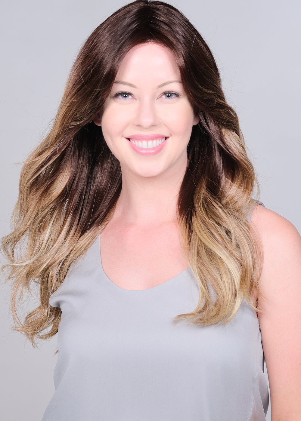 Peerless 22 Balayage by Belle Tress